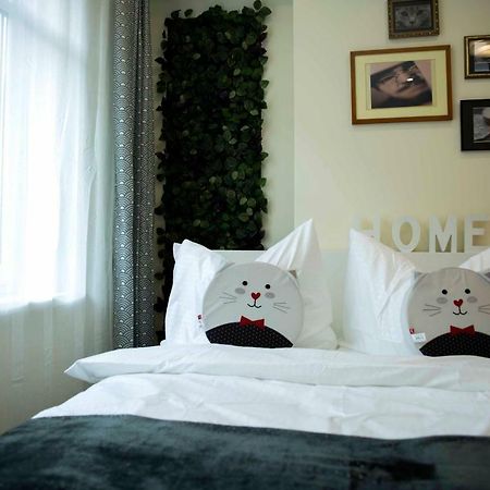 Amazing Apartment, City Centre, Modern, Elegant, Cozy Krasków Eksteriør bilde