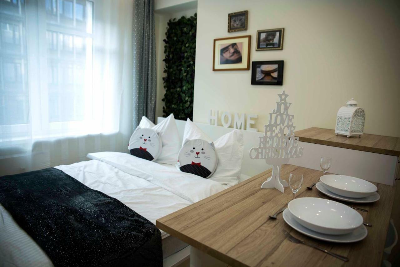 Amazing Apartment, City Centre, Modern, Elegant, Cozy Krasków Eksteriør bilde