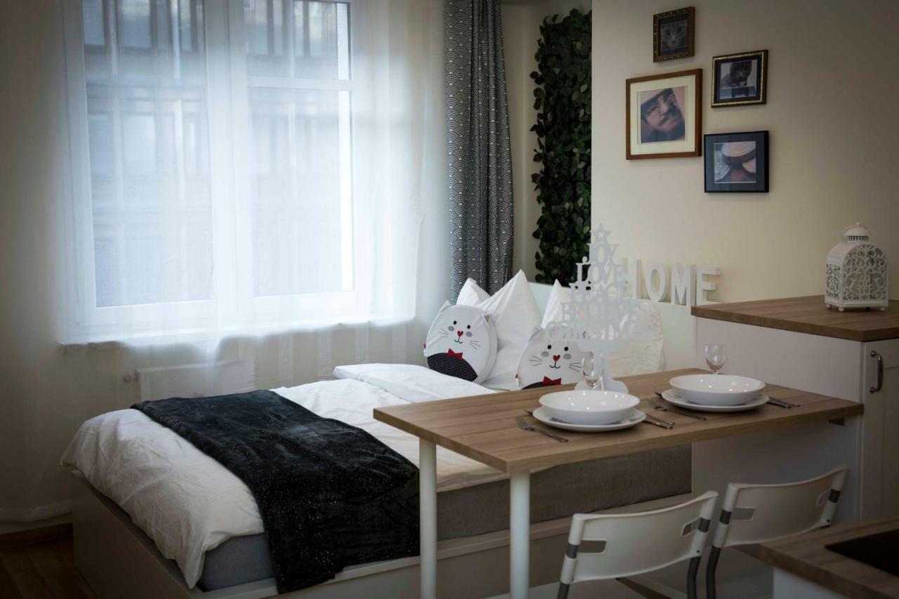 Amazing Apartment, City Centre, Modern, Elegant, Cozy Krasków Eksteriør bilde
