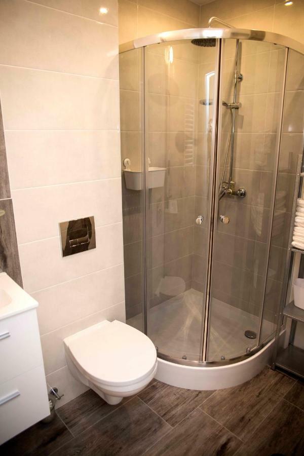 Amazing Apartment, City Centre, Modern, Elegant, Cozy Krasków Eksteriør bilde