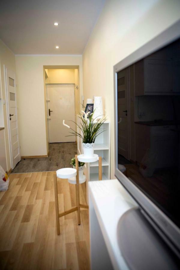 Amazing Apartment, City Centre, Modern, Elegant, Cozy Krasków Eksteriør bilde