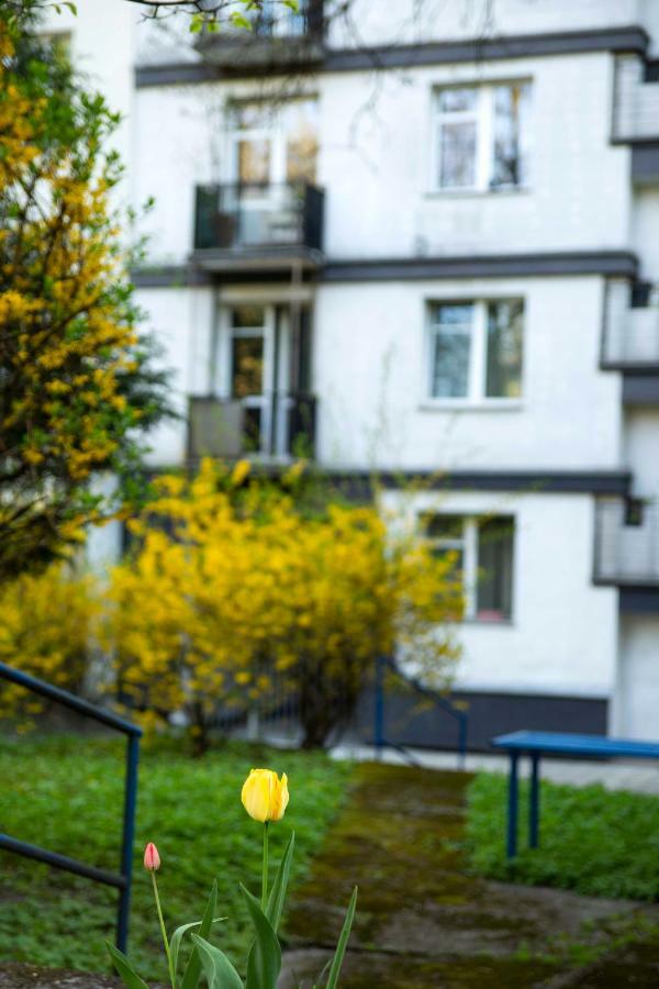 Amazing Apartment, City Centre, Modern, Elegant, Cozy Krasków Eksteriør bilde