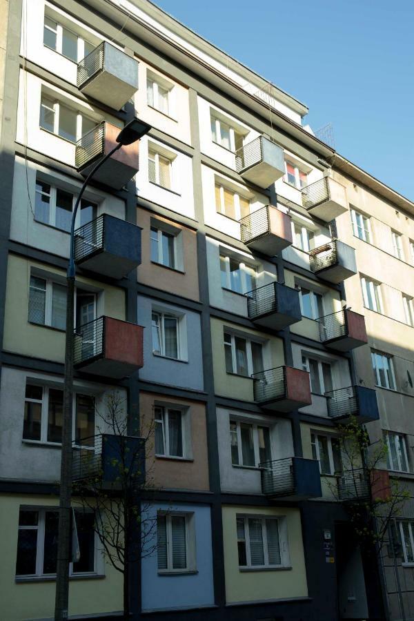 Amazing Apartment, City Centre, Modern, Elegant, Cozy Krasków Eksteriør bilde