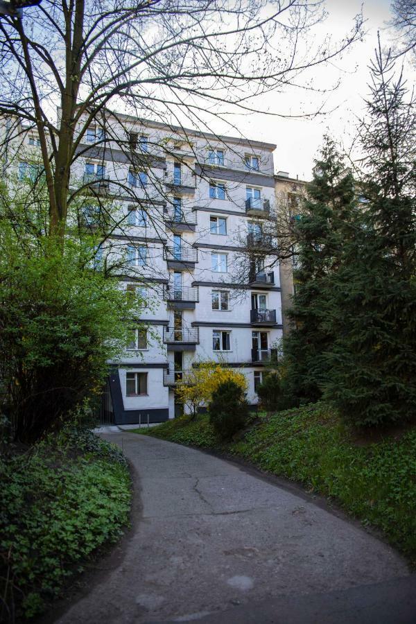 Amazing Apartment, City Centre, Modern, Elegant, Cozy Krasków Eksteriør bilde